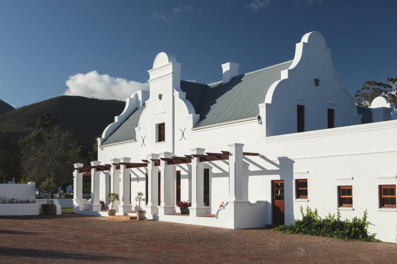 Lombard Villa Plettenberg Bay Bagian luar foto